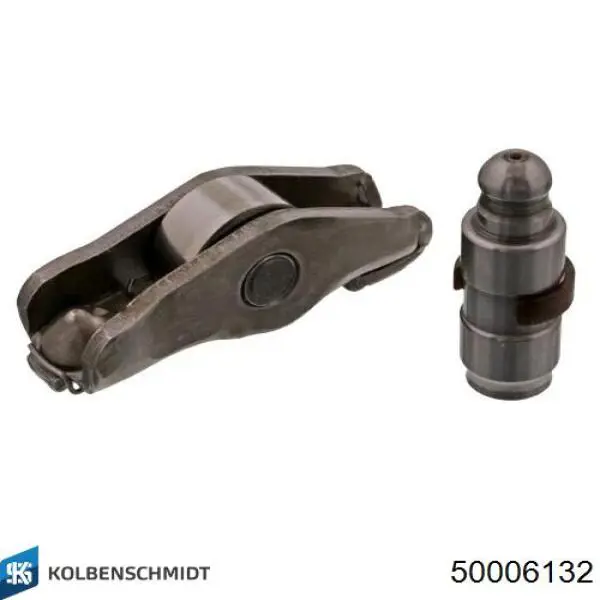 Рокер клапана Kolbenschmidt 50006132 цена, от 7.66 USD