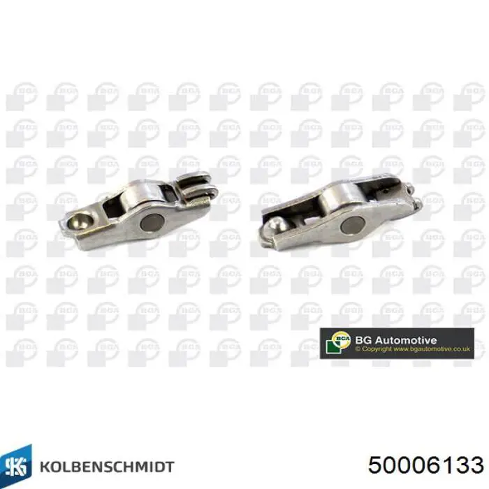 50006133 Kolbenschmidt