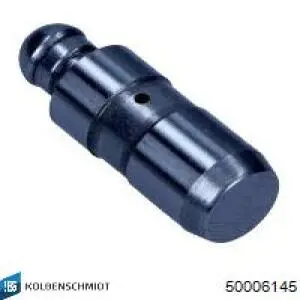 Толкатель клапана гидравлический Kolbenschmidt 50006145 цена, от 8.65 USD