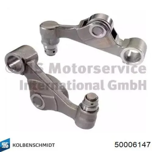 Рокер клапана Kolbenschmidt 50006147 цена, от 7.50 USD