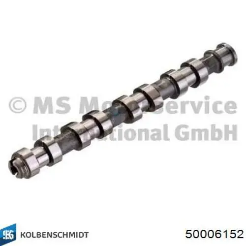 Распредвал двигателя выпускной Kolbenschmidt 50006152 цена, от 156.28 USD