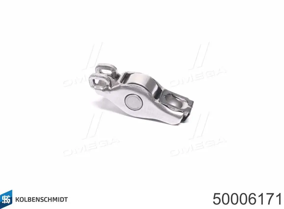 50006171 Kolbenschmidt коромысло клапана (рокер)