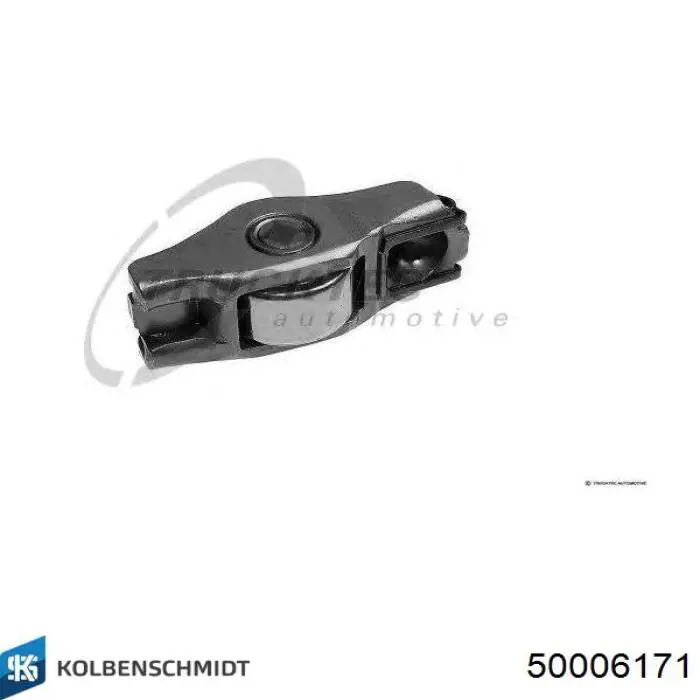 Рокер Kolbenschmidt 50006171
