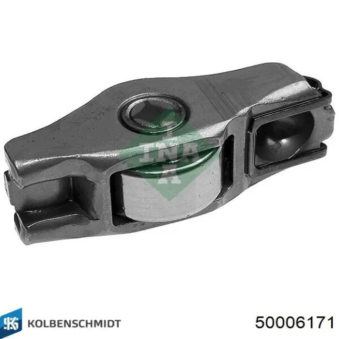Купить 50006171 Kolbenschmidt Коромысло клапана, рокер