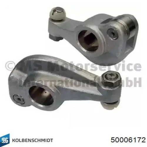 Рокер клапана Kolbenschmidt 50006172 цена, от 8.14 USD