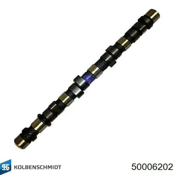 Вал распределительный Kolbenschmidt 50006202