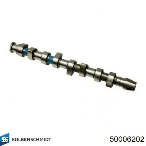 Распределительный вал двигателя Kolbenschmidt 50006202 цена, от 100.68 USD