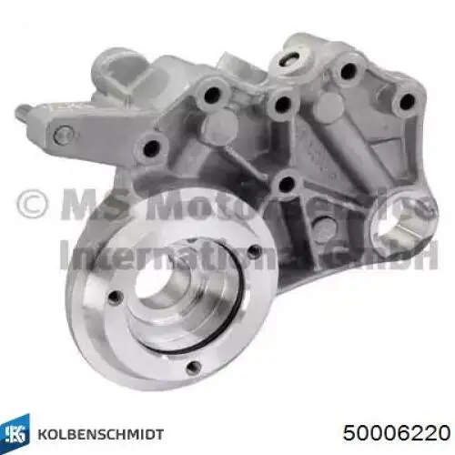 Распределительный вал двигателя Kolbenschmidt 50006220 цена, от 83.10 USD