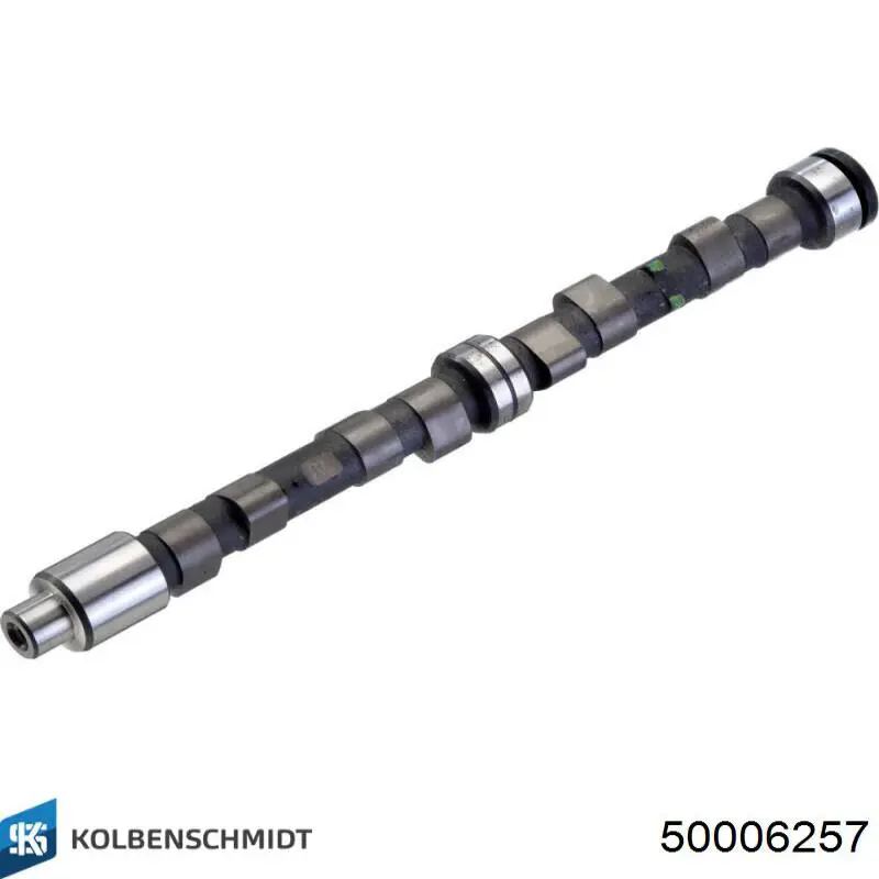 Распределительный вал двигателя Kolbenschmidt 50006257 цена, от 63.45 USD