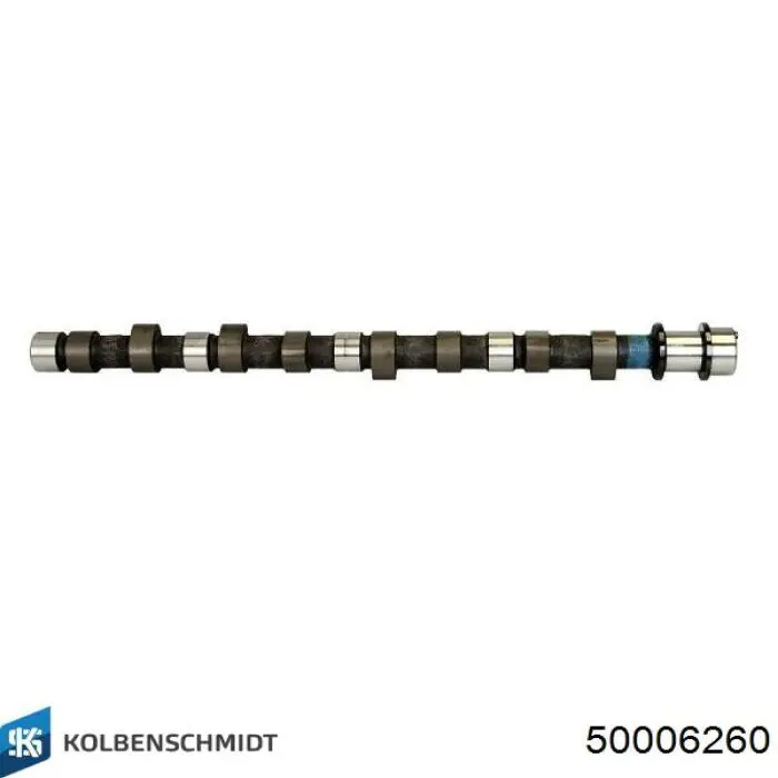 Распределительный вал двигателя Kolbenschmidt 50006260 цена, от 66.76 USD