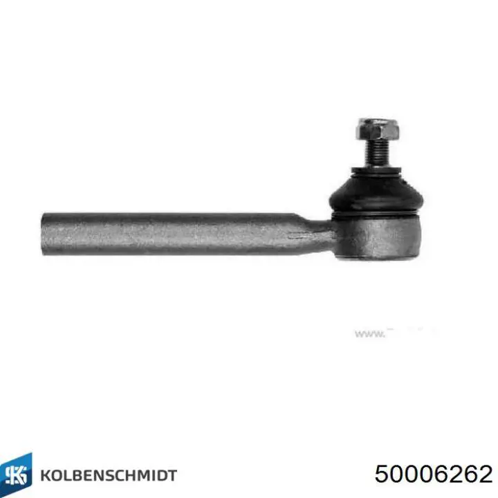 Купить 0636065 Opel Распредвал