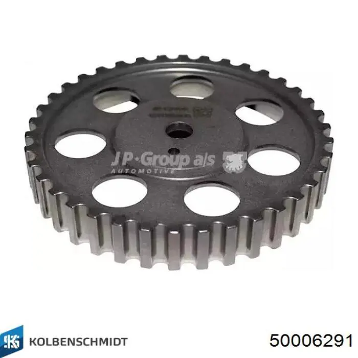 Распредвал CS4365 BGA