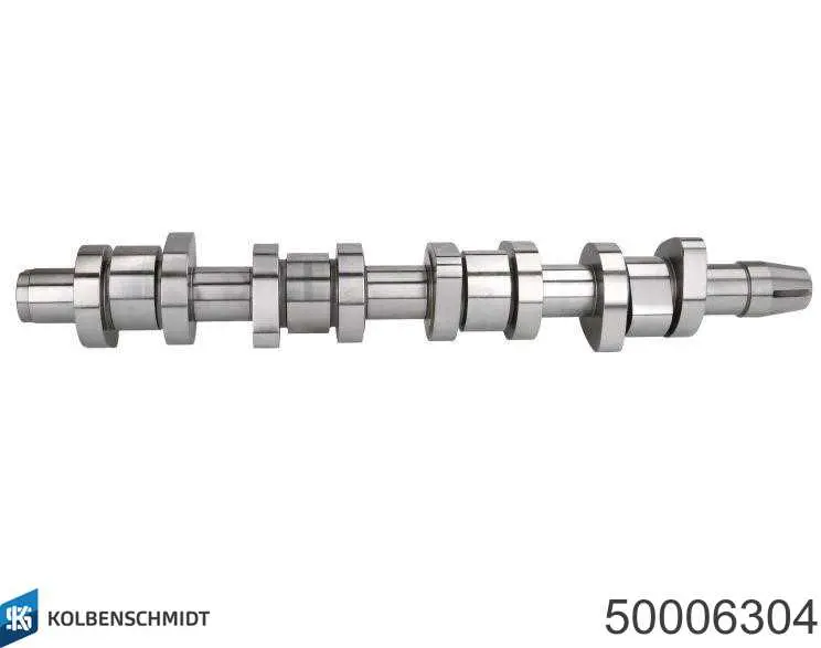 Распределительный вал двигателя Kolbenschmidt 50006304 цена, от 193.12 USD