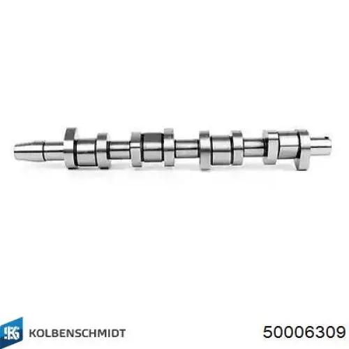 Купить 50006309 Kolbenschmidt Распредвал