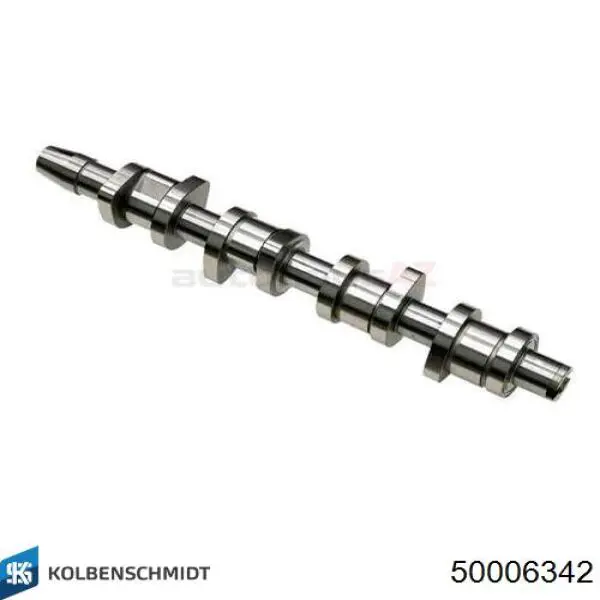 Распределительный вал двигателя Kolbenschmidt 50006342 цена, от 204.94 USD