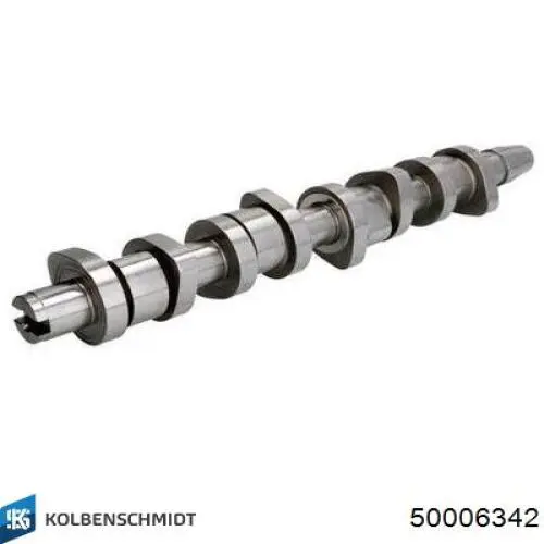 Купить 50006342 Kolbenschmidt Распредвал