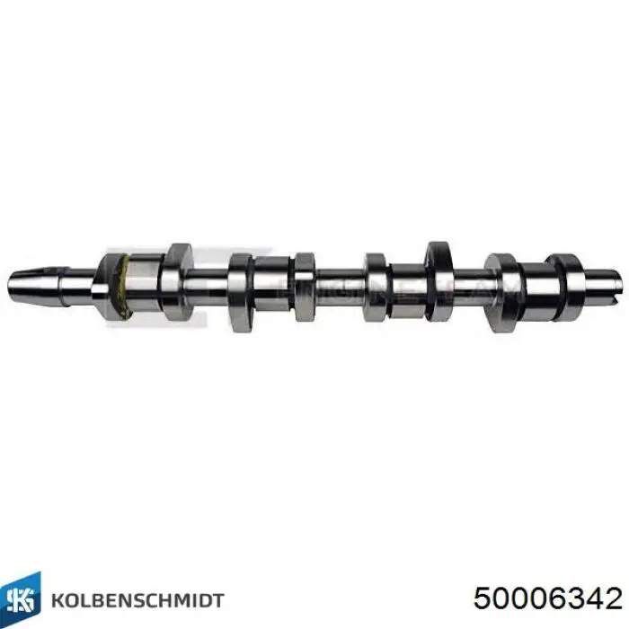 Вал распределительный Kolbenschmidt 50006342