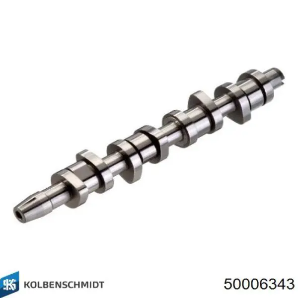 50006343 Kolbenschmidt