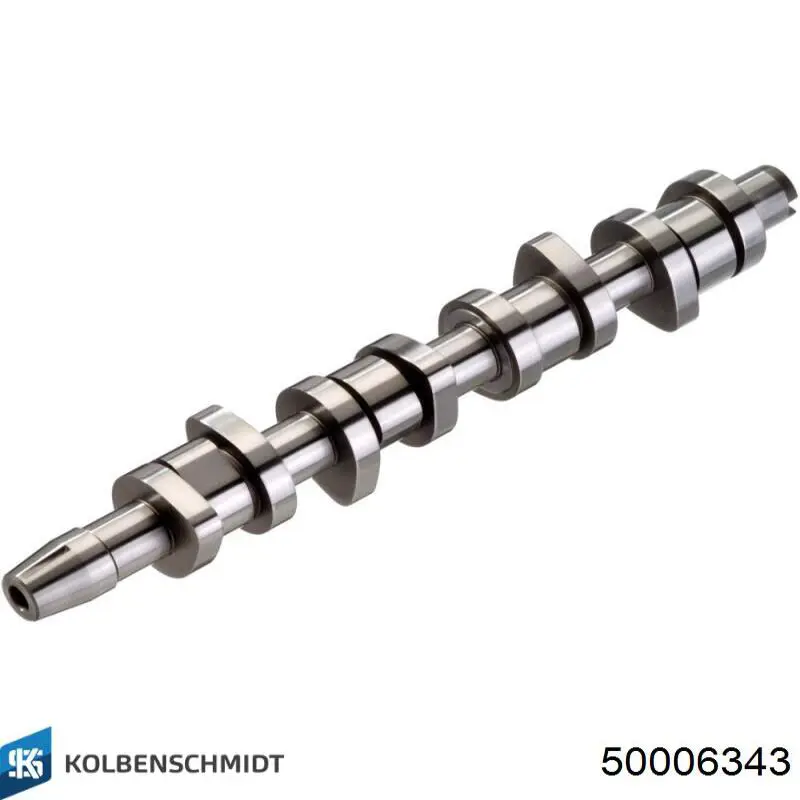 50006343 Kolbenschmidt Распредвал двигателя