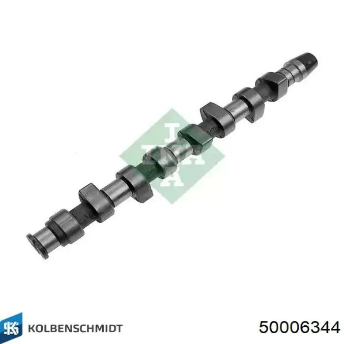 Распредвал двигателя выпускной правый Motive T072 цена, от 148.86 USD