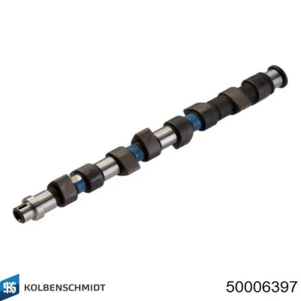 Распределительный вал двигателя Kolbenschmidt 50006397 цена, от 90.40 USD