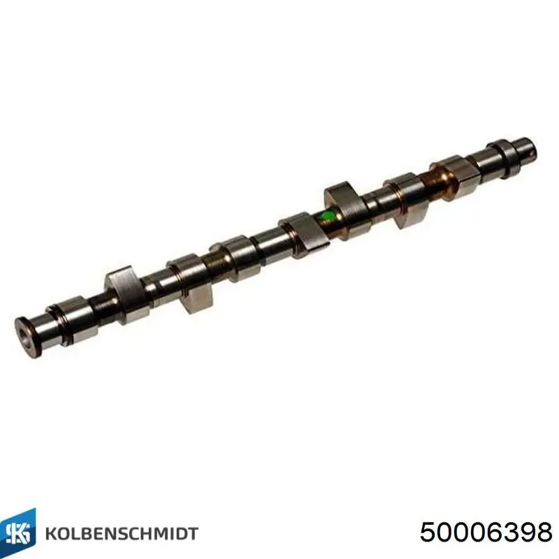 Купить 50006398 Kolbenschmidt Распредвал