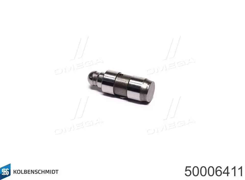 50006411 Kolbenschmidt гидрокомпенсатор (гидротолкатель, толкатель клапанов)