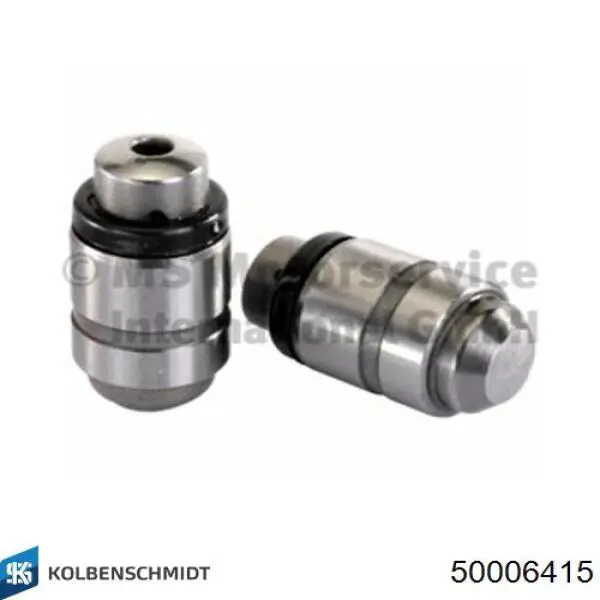 Толкатель клапана гидравлический Kolbenschmidt 50006415 цена, от 4.86 USD