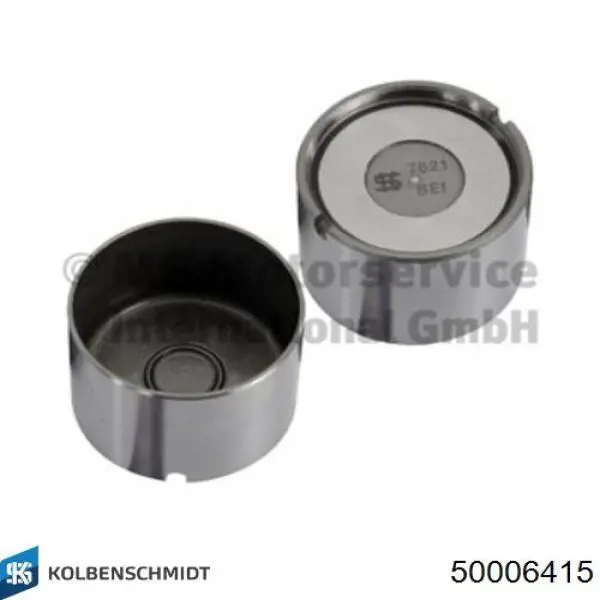 Купить 50006415 Kolbenschmidt Толкатель клапанов двигателя