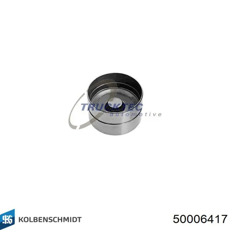Купить 50006417 Kolbenschmidt Толкатель клапанов двигателя