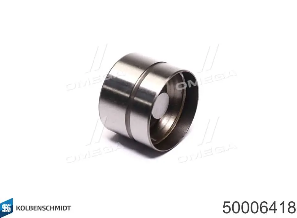 50006418 Kolbenschmidt гидрокомпенсатор (гидротолкатель, толкатель клапанов)