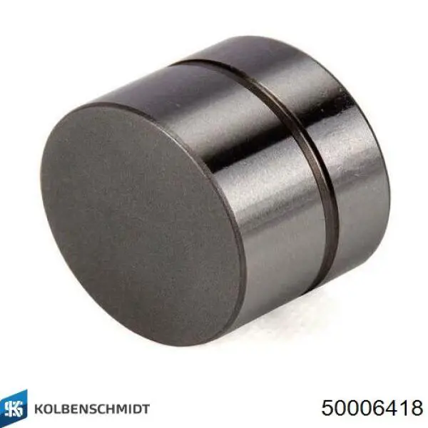Толкатель клапана гидравлический Kolbenschmidt 50006418 цена, от 8.73 USD