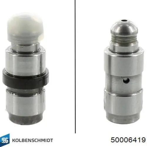 50006419 Kolbenschmidt Гидрокомпенсатор