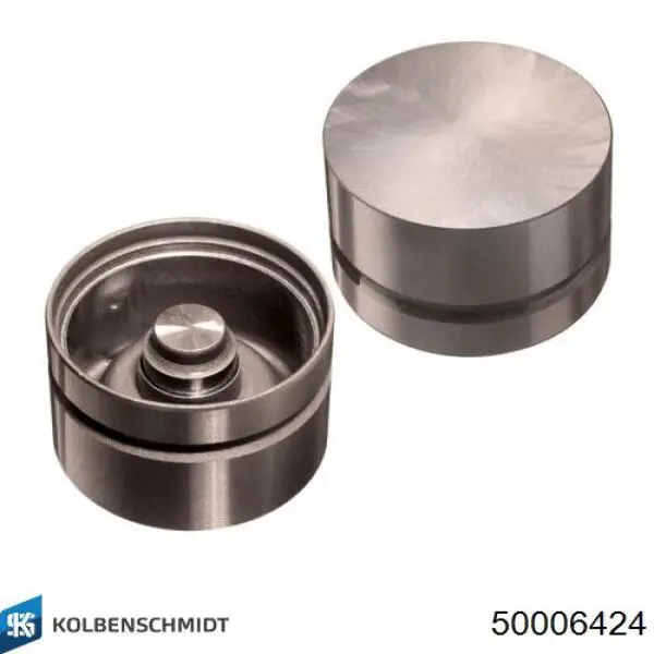 50006424 Kolbenschmidt гидрокомпенсатор (гидротолкатель, толкатель клапанов)