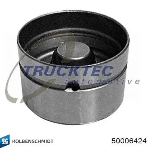 Толкатель клапана гидравлический Kolbenschmidt 50006424 цена, от 9.97 USD