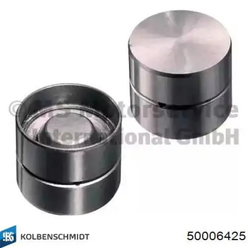 50006425 Kolbenschmidt гидрокомпенсатор (гидротолкатель, толкатель клапанов)
