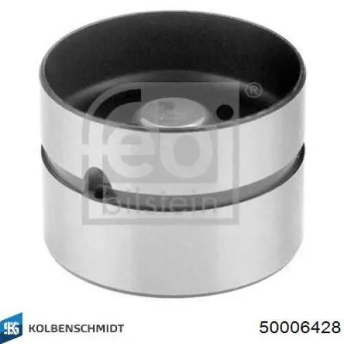 Толкатель клапана гидравлический Renault (RVI) 9635447280 цена, от 5.09 USD