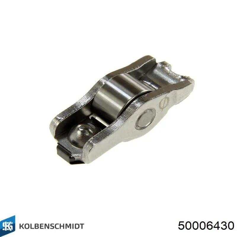 Рокер клапана Kolbenschmidt 50006430 цена, от 11.05 USD