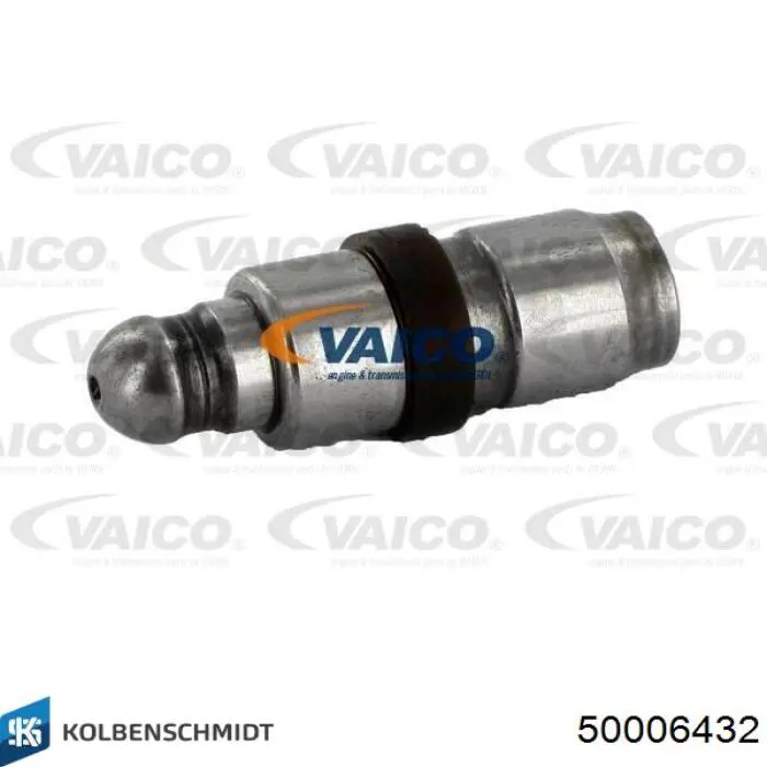 Compre 50006432 Kolbenschmidt Compensador hidrâulico (empurrador hidrâulico), empurrador de válvulas