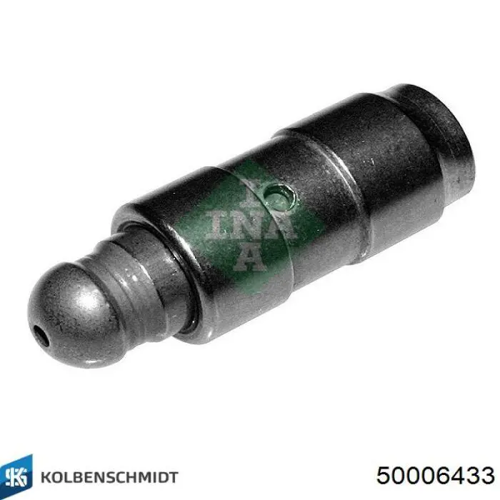 Толкатель клапана гидравлический Kolbenschmidt 50006433 цена, от 7.62 USD