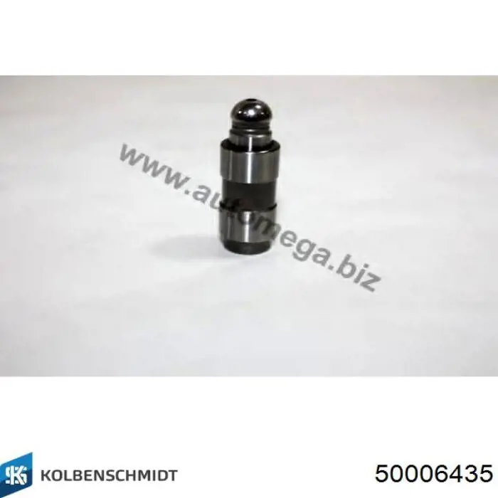Купить 50006435 Kolbenschmidt Толкатель клапанов двигателя