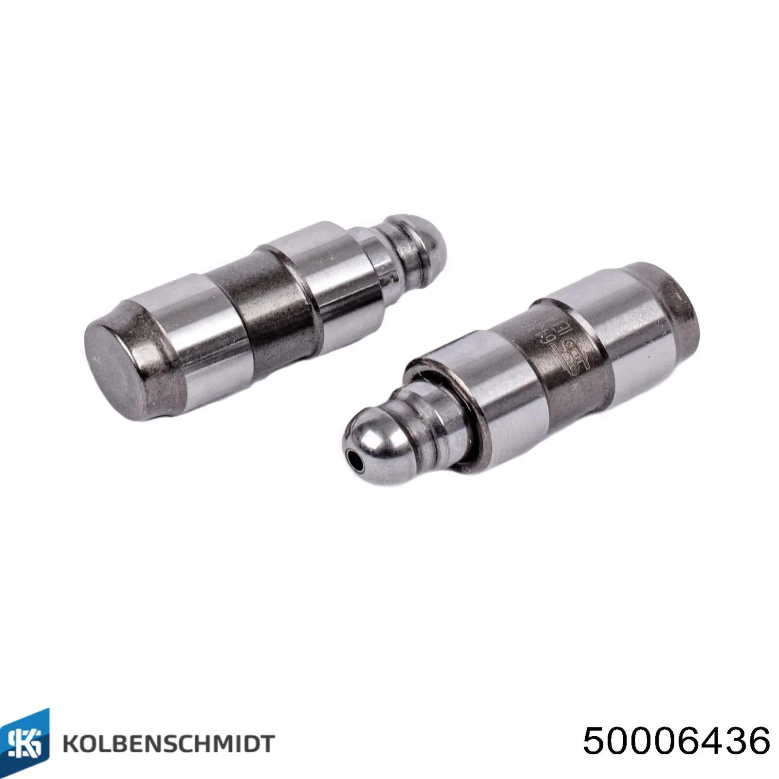 Толкатель клапана гидравлический Kolbenschmidt 50006436 цена, от 7.18 USD
