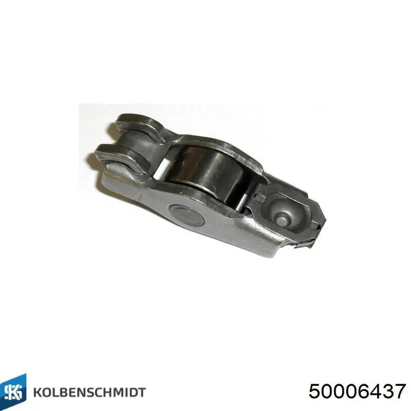 Толкатель клапана гидравлический Kolbenschmidt 50006437 цена, от 7.92 USD