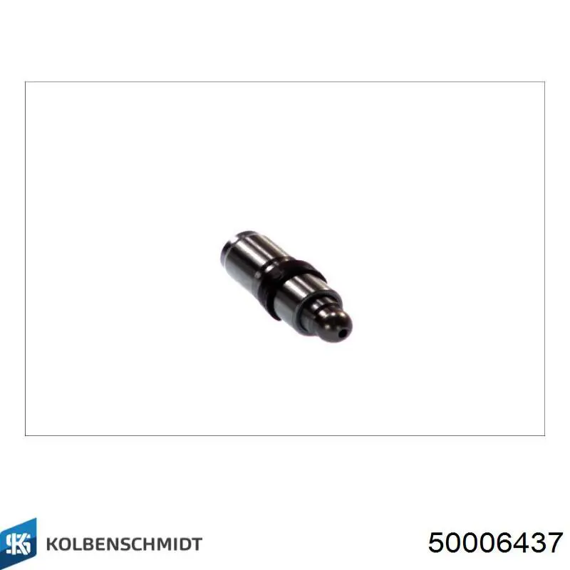 Купить 50006437 Kolbenschmidt Толкатель клапанов двигателя