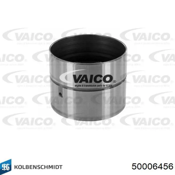 Толкатель клапана гидравлический Kolbenschmidt 50006456 цена, от 11.70 USD