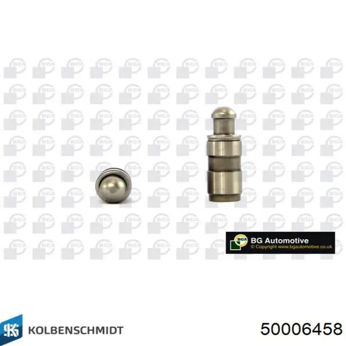 Купить GPH1729 GP Толкатель клапанов двигателя