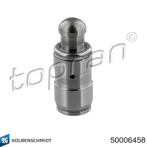 Гидрокомпенсатор GPH1729 GP