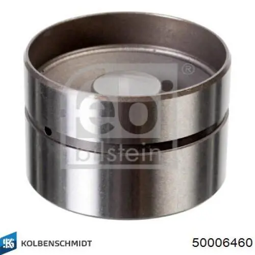 Купить 50006460 Kolbenschmidt Толкатель клапанов двигателя