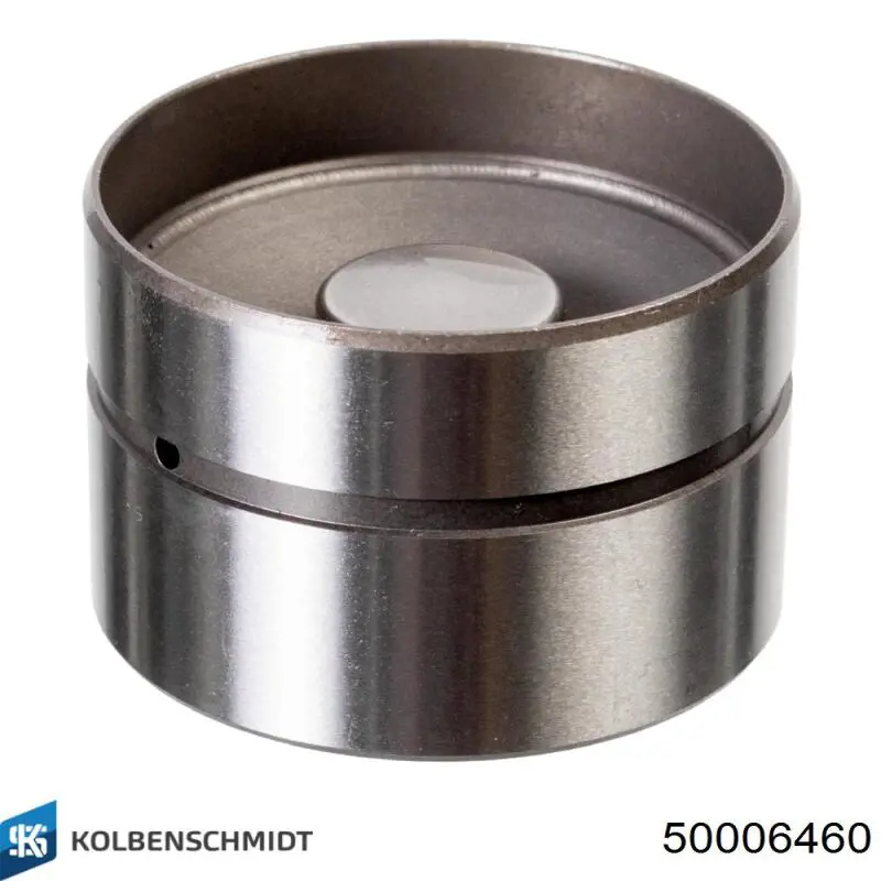 Толкатель клапана гидравлический Kolbenschmidt 50006460 цена, от 5.08 USD