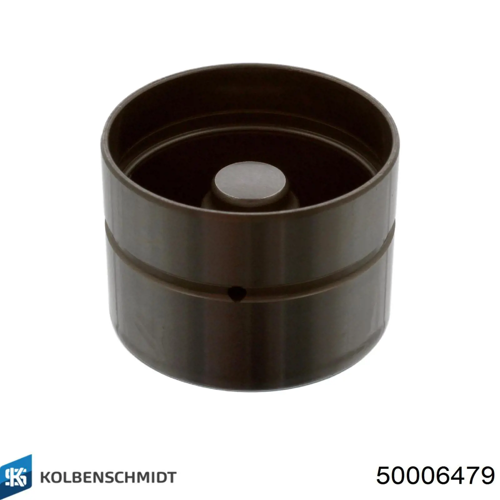 Толкатель клапана гидравлический Kolbenschmidt 50006479 цена, от 6.65 USD